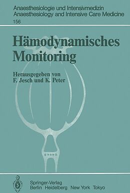 E-Book (pdf) Hämodynamisches Monitoring von 