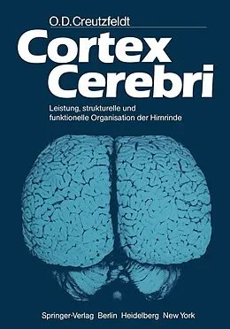 E-Book (pdf) Cortex Cerebri von O. D. Creutzfeldt