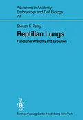 E-Book (pdf) Reptilian Lungs von Steven F. Perry