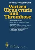 E-Book (pdf) Varizen, Ulcus cruris und Thrombose von Thomas Wuppermann