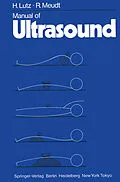E-Book (pdf) Manual of Ultrasound von H. Lutz, R. Meudt