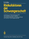 E-Book (pdf) Risikofaktoren der Schwangerschaft von S. Koller