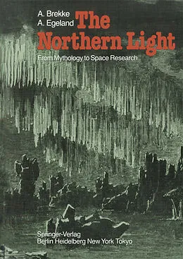 E-Book (pdf) The Northern Light von A. Brekke, A. Egeland