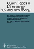 E-Book (pdf) Current Topics in Microbiology and Immunology von M. Cooper, P. H. Hofschneider, H. Koprowski