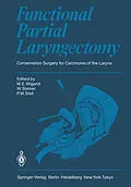 E-Book (pdf) Functional Partial Laryngectomy von 