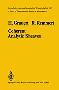 E-Book (pdf) Coherent Analytic Sheaves von H. Grauert, R. Remmert