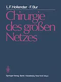 E-Book (pdf) Chirurgie des großen Netzes von L.F. Hollender, F. Bur