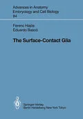 E-Book (pdf) The Surface-Contact Glia von F. Hajos, E. Basco