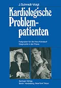 E-Book (pdf) Kardiologische Problempatienten von J. Schmidt-Voigt