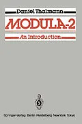 E-Book (pdf) Modula-2 von Daniel Thalmann