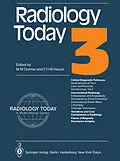 E-Book (pdf) Radiology Today von Martin W. Donner, Friedrich H. W. Heuck