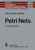 E-Book (pdf) Petri Nets von Wolfgang Reisig