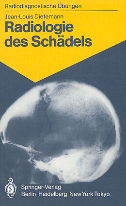 E-Book (pdf) Radiologie des Schädels von J.-L. Dietemann