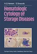 E-Book (pdf) Hematologic Cytology of Storage Diseases von H. G. Hansen, E. Graucob