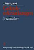 E-Book (pdf) Gelenkerkrankungen von J. Freyschmidt