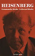 E-Book (pdf) Original Scientific Papers / Wissenschaftliche Originalarbeiten von Walter Blum, Hans-Peter Dürr, Helmut Rechenberg