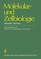 E-Book (pdf) Molekular- und Zellbiologie von 