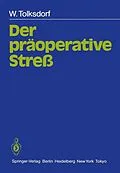 E-Book (pdf) Der präoperative Streß von W. Tolksdorf