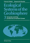 E-Book (pdf) Ecological Systems of the Geobiosphere von Heinrich Walter, Siegmar-W. Breckle