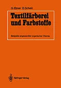 E-Book (pdf) Textilfärberei und Farbstoffe von Guido Ebner, Dieter Schelz