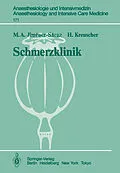 E-Book (pdf) Schmerzklinik von M. A. Jimenez-Saenz, H. Kreuscher