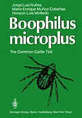 E-Book (pdf) Boophilus microplus von J. L. Nunez, M. E. Munoz-Cobenas, H. L. Moltedo