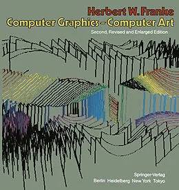 E-Book (pdf) Computer Graphics - Computer Art von Herbert W. Franke
