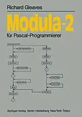 E-Book (pdf) Modula-2 von R. Gleaves