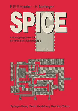 E-Book (pdf) SPICE von Ernst E.E. Hoefer, Horst Nielinger