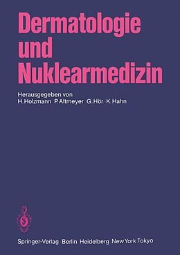 E-Book (pdf) Dermatologie und Nuklearmedizin von 