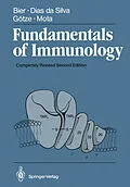 E-Book (pdf) Fundamentals of Immunology von Otto G. Bier, Wilmar Dias Da Silva, Dietrich Götze