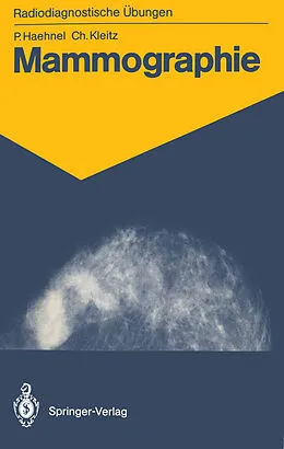 E-Book (pdf) Mammographie von Pierre Haehnel, Christian Kleitz
