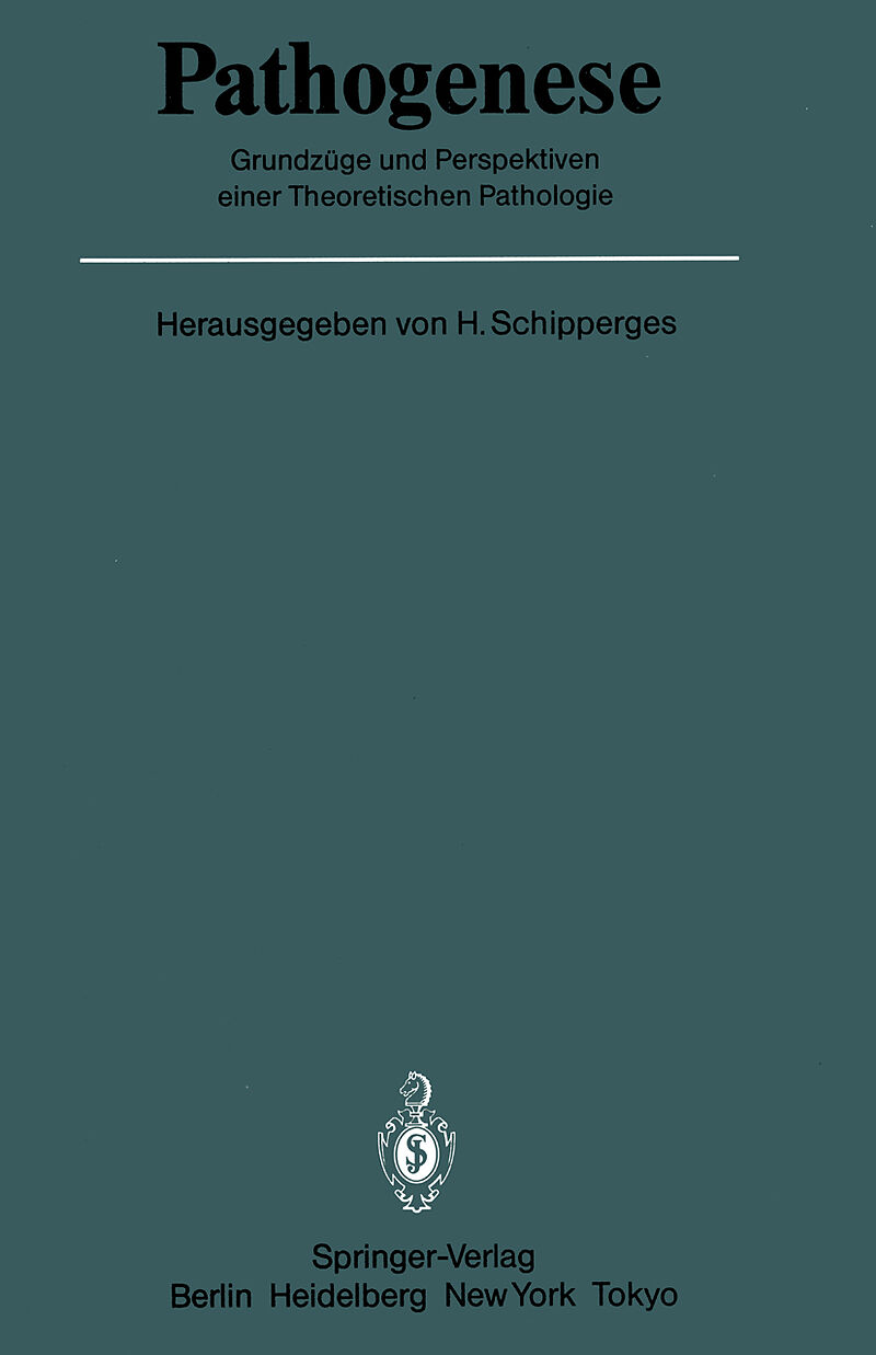 Pathogenese