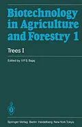 E-Book (pdf) Trees I von Y. P. S. Bajaj