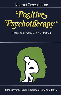 E-Book (pdf) Positive Psychotherapy von Nossrat Peseschkian