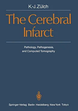 E-Book (pdf) The Cerebral Infarct von K. -J. Zülch