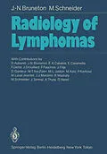 E-Book (pdf) Radiology of Lymphomas von Jean-Noel Bruneton, Maurice Schneider