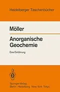 E-Book (pdf) Anorganische Geochemie von Peter Möller