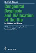 E-Book (pdf) Congenital Dysplasia and Dislocation of the Hip in Children and Adults von Dietrich Tönnis