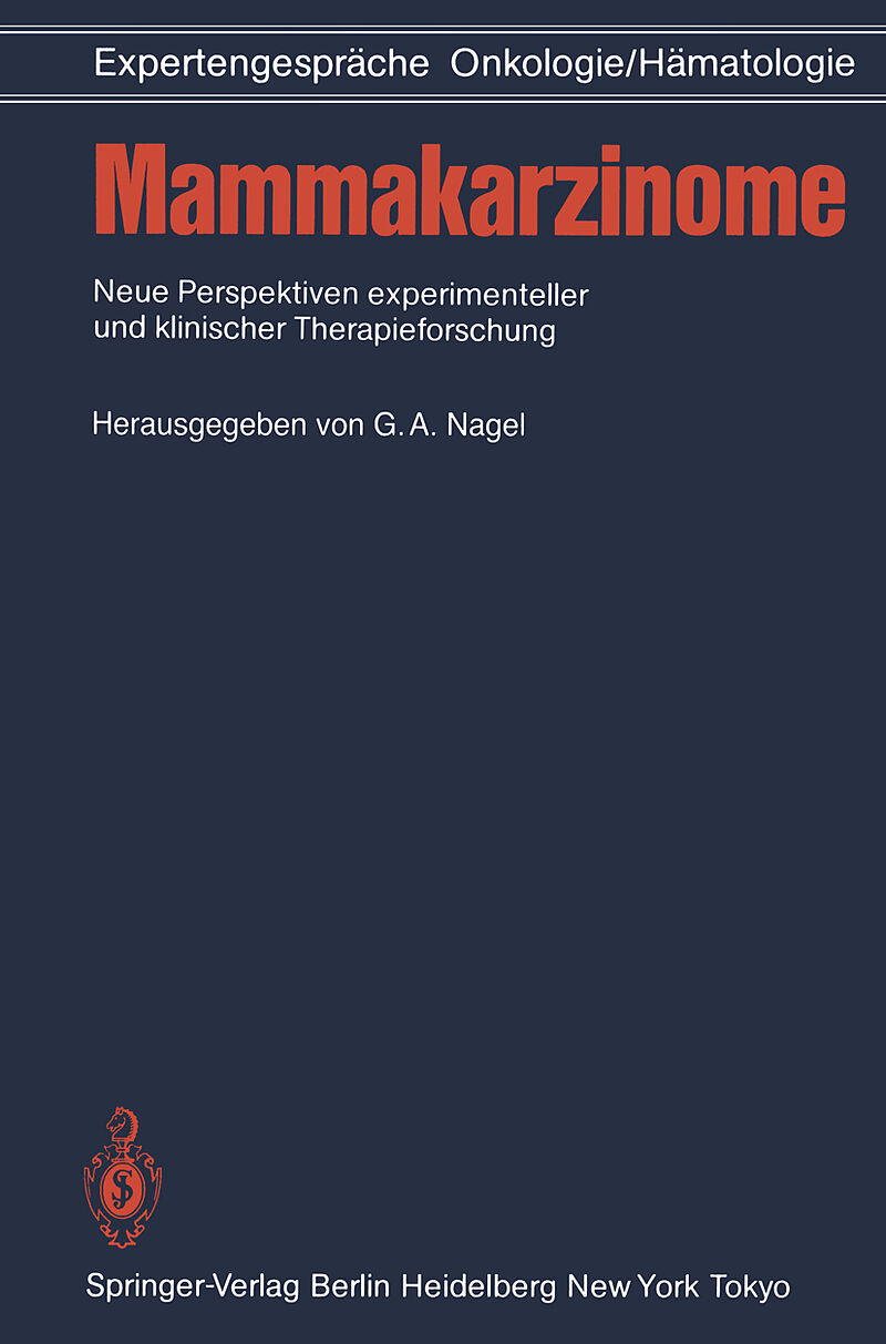 Mammakarzinome