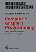 E-Book (pdf) Computer Graphics Programming von Günter Enderle, Klaus Kansy, Günther Pfaff