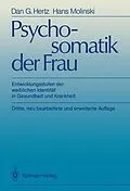 E-Book (pdf) Psychosomatik der Frau von Dan G. Hertz, H. Molinski