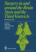 E-Book (pdf) Surgery in and around the Brain Stem and the Third Ventricle von 