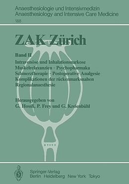 E-Book (pdf) ZAK Zürich von 