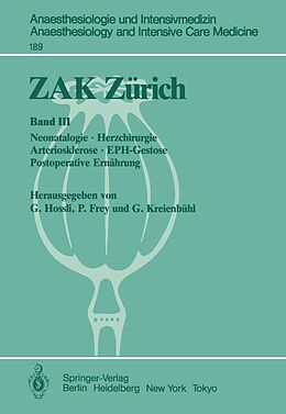 E-Book (pdf) ZAK Zürich von 