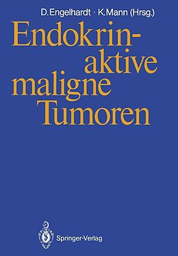 E-Book (pdf) Endokrin-aktive maligne Tumoren von 