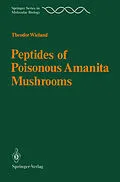 E-Book (pdf) Peptides of Poisonous Amanita Mushrooms von Theodor Wieland