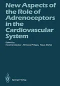 E-Book (pdf) New Aspects of the Role of Adrenoceptors in the Cardiovascular System von 