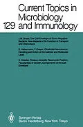 E-Book (pdf) Current Topics in Microbiology and Immunology von A. Clarke, P. K. Vogt, H. Wagner
