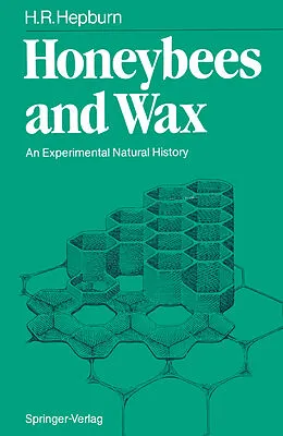 E-Book (pdf) Honeybees and Wax von H. Randall Hepburn
